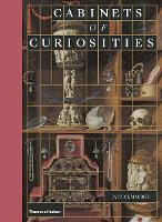 Cabinets of Curiosities (Hardback)
