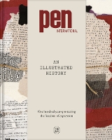 PEN International: An Illustrated History (Hardback)