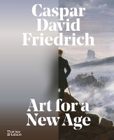 Caspar David Friedrich (Hardback)