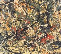 Jackson Pollock (Hardback)