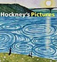 Hockney's Pictures (Hardback)