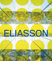 Take Your Time: Olafur Eliasson (Hardback)
