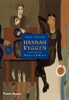 Hannah Ryggen