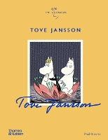 Tove Jansson - The Illustrators (Hardback)