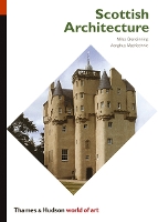 Scottish Architecture - World of Art (Paperback)