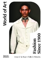 Fashion Since 1900 - World of Art (Paperback)