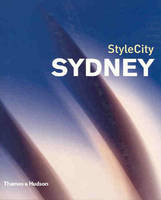 StyleCity Sydney - StyleCity (Paperback)