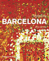 StyleCity Barcelona - StyleCity (Paperback)