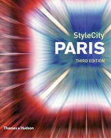 StyleCity Paris - StyleCity (Paperback)