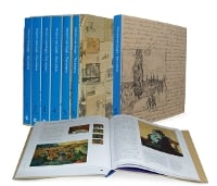 vincent van gogh ever yours the essential letters