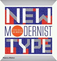 New Modernist Type (Hardback)