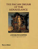 The Pagan Dream of the Renaissance (Hardback)