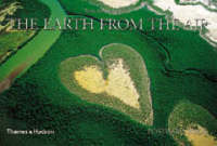 The Earth from the Air Postcard Book (Paperback)