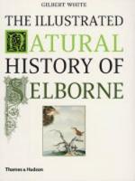 The Illustrated Natural History of Selborne (Paperback)