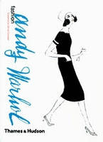 Andy Warhol: Fashion (Paperback)