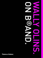 Wally Olins:On Brand (Paperback)