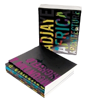 Adjaye · Africa · Architecture: A Photographic Survey of Metropolitan Architecture (Hardback)