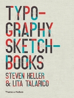 Typography Sketchbooks (Paperback)