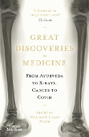 Great Discoveries in Medicine (Paperback)