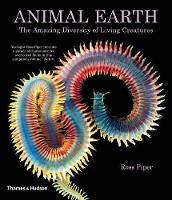 Animal Earth: The Amazing Diversity of Living Creatures (Paperback)