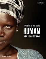 Human: A Portrait of Our World (Paperback)