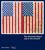 The American Dream: pop to the present (Paperback)