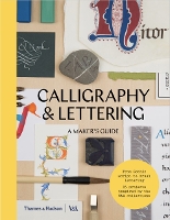 Calligraphy & Lettering