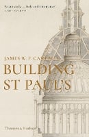 Building St Paul's (Paperback)