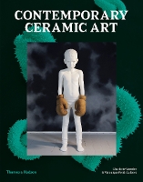 Contemporary Ceramic Art (Paperback)