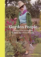 Garden People: Valerie Finnis and the Golden Age of Gardening (Paperback)