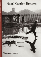 Henri Cartier-Bresson - New Horizons (Paperback)