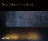 David Adjaye: Living Spaces (Hardback)
