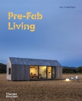 Pre-Fab Living (Hardback)