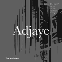 Adjaye – Works 1995–2007: Houses, Pavilions, Installations, Buildings (Hardback)