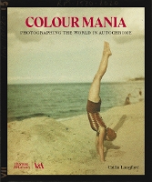 Colour Mania (Victoria and Albert Museum)