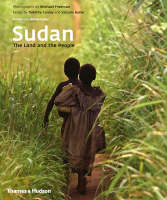 Sudan: The Land and the People (Hardback)