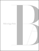 Balenciaga Paris (Hardback)