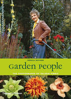 Garden People: Valerie Finnis and the Golden Age of Gardening (Hardback)
