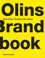 Wally Olins: The Brand Handbook (Hardback)
