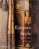 Empire Style: Authentic Decor (Hardback)