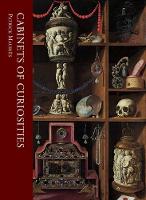 Cabinets of Curiosities (Hardback)
