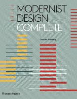 Modernist Design Complete (Hardback)