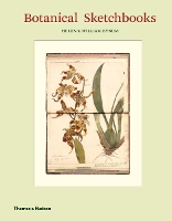 Botanical Sketchbooks (Hardback)