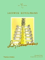 Ludwig Bemelmans - The Illustrators (Hardback)
