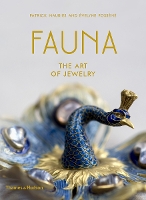 Fauna: The Art of Jewelry (Hardback)