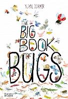 The Big Book of Bugs - The Big Book series (Hardback)