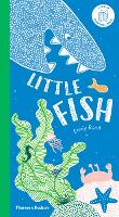 Little Fish: A Carousel Book (Hardback)