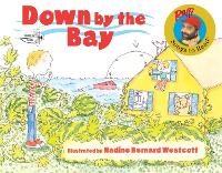 Down by the Bay - Raffi Songs to Read (Paperback)