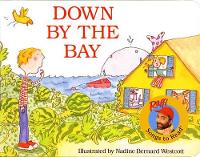 Down by the Bay - Raffi Songs to Read (Board book)