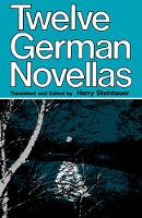 Twelve German Novellas (Paperback)